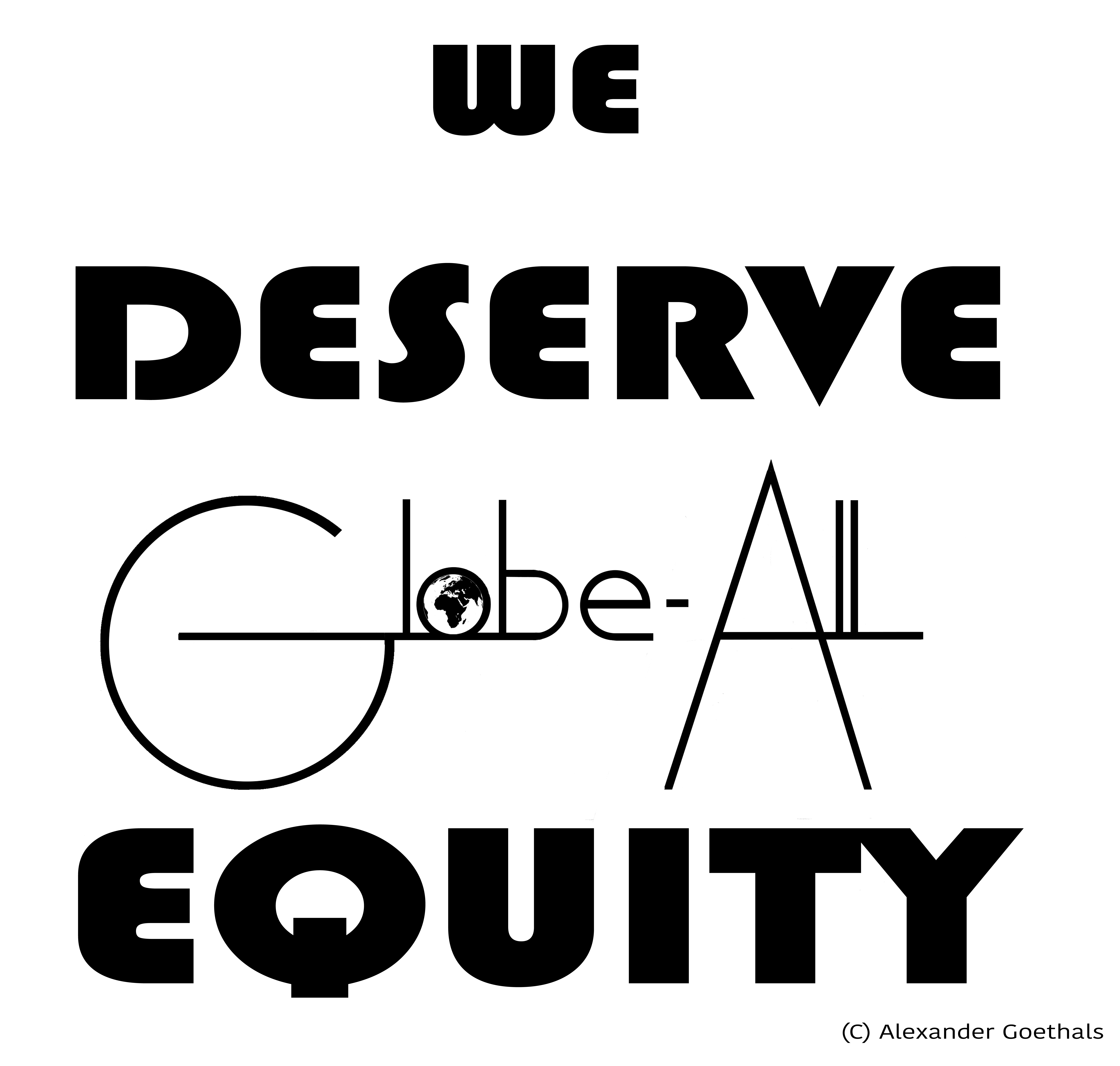 Globe-All Equity 001