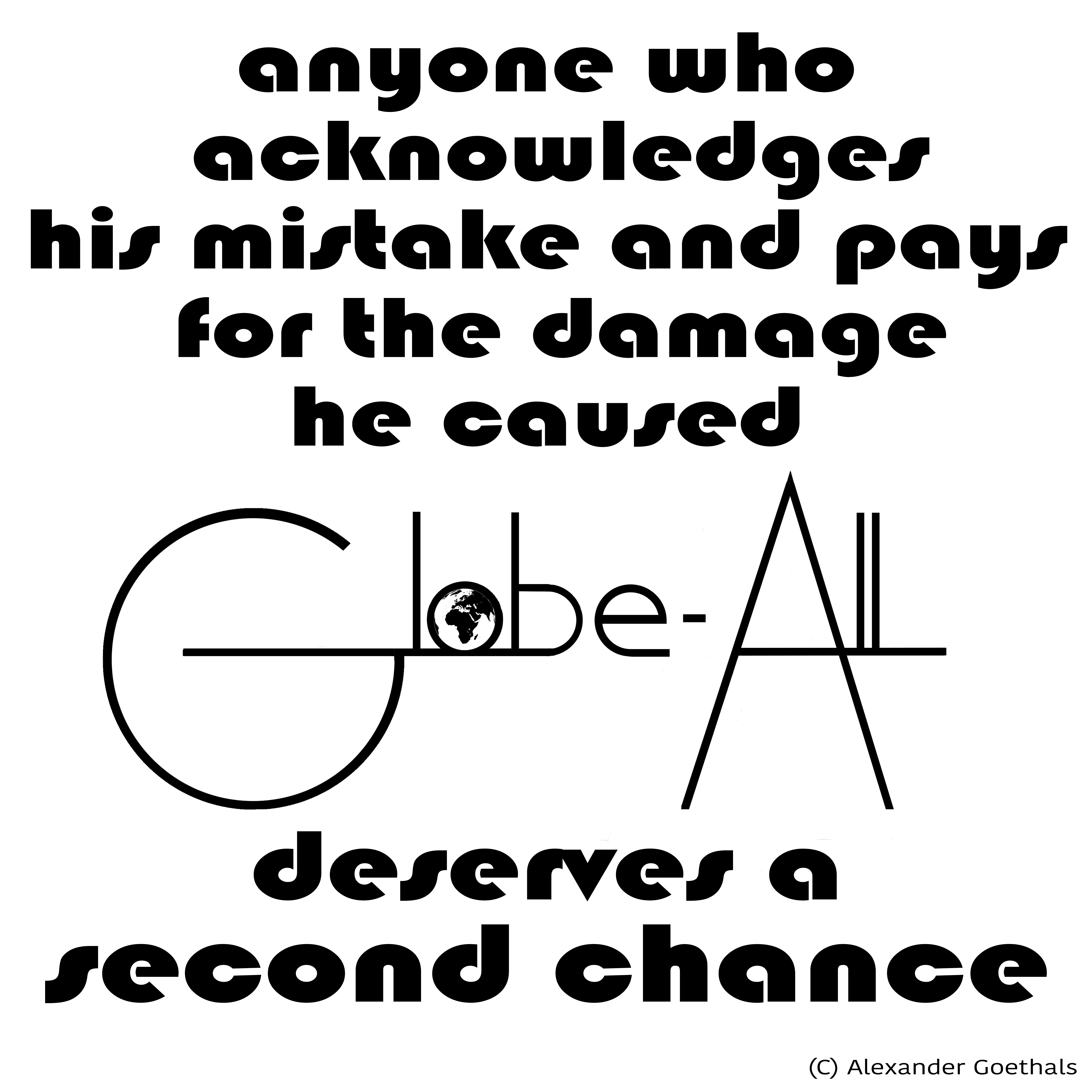 Second Chance